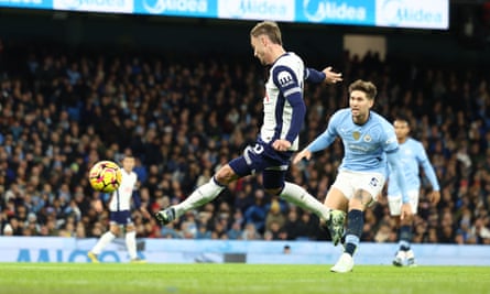 Manchester City kan niet altijd kampioen van de Premier League zijn
